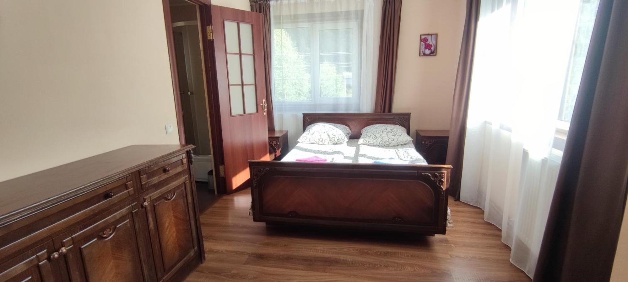 Arnika Tatariv 호텔 외부 사진